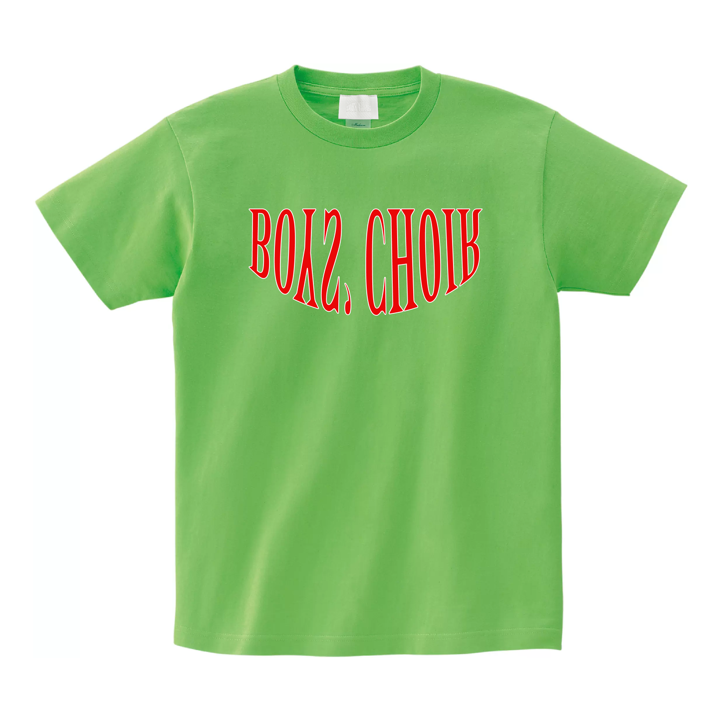 Arc Logo Tee