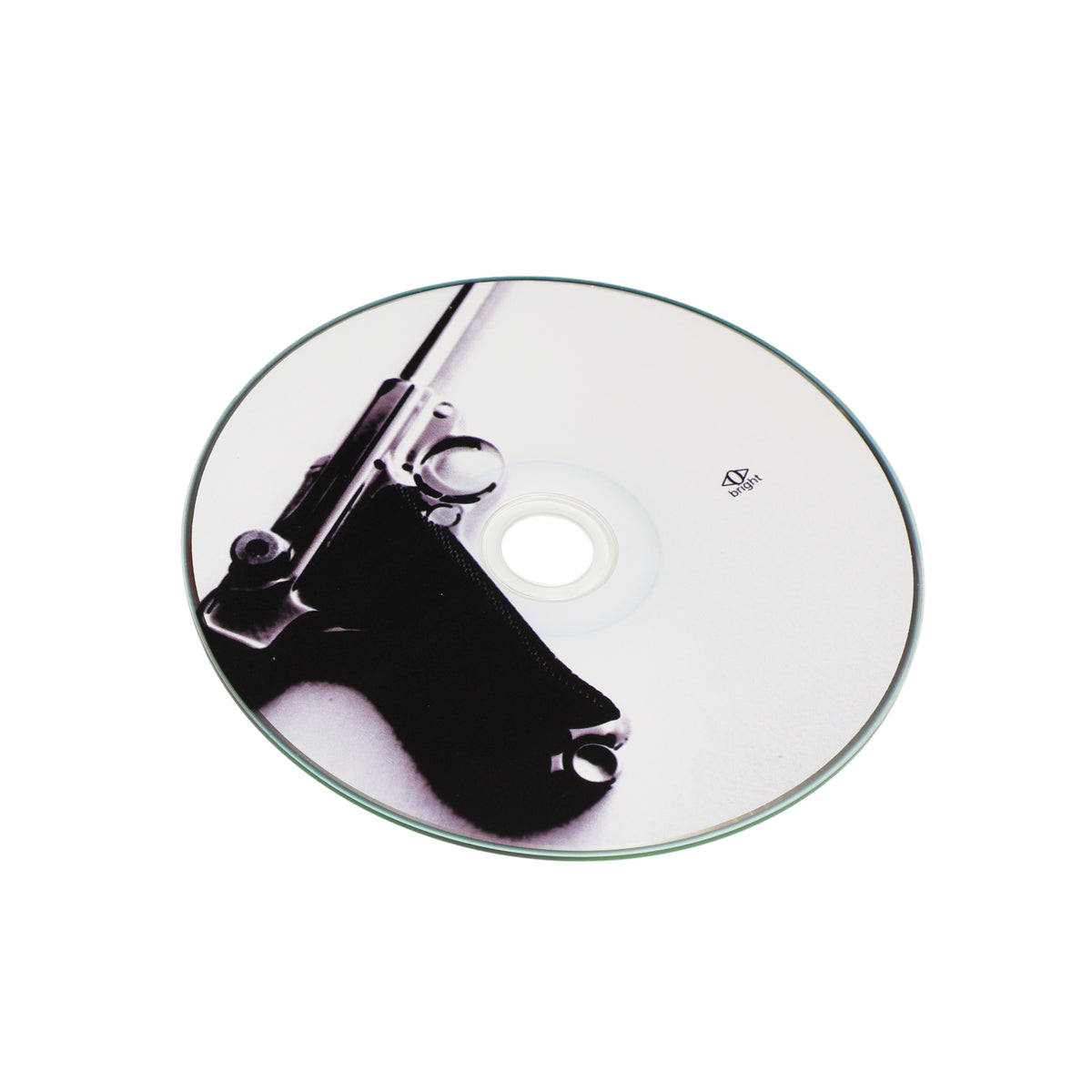 bright - <0> CD