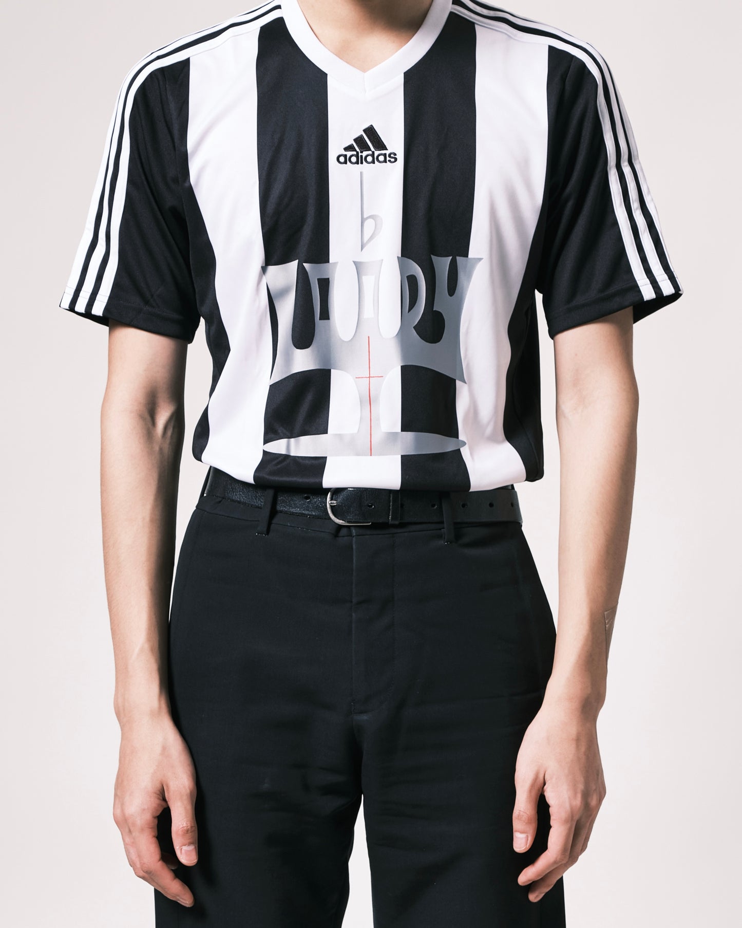 b loody Jersey (White)