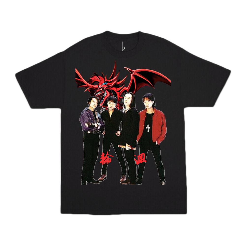 輪迴 KARMA Tee