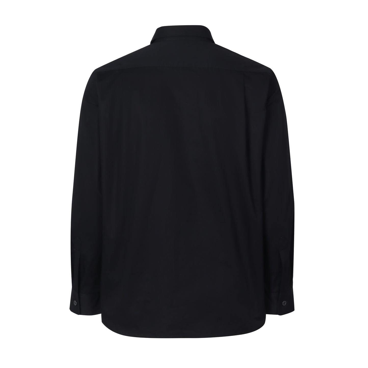 b-shirt (Black)