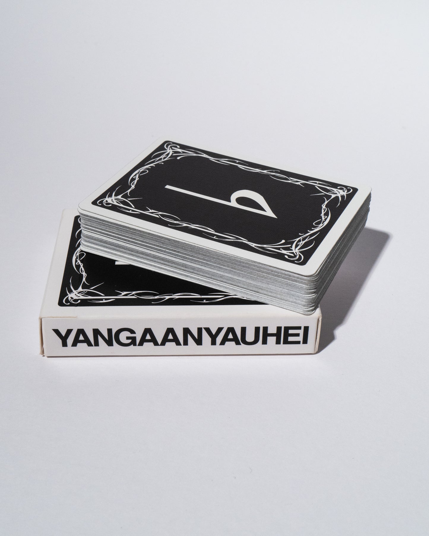 BOYS’ CHOIR PLAYING CARDS