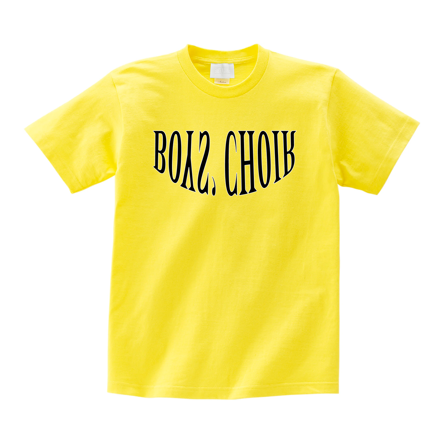 Arc Logo Tee