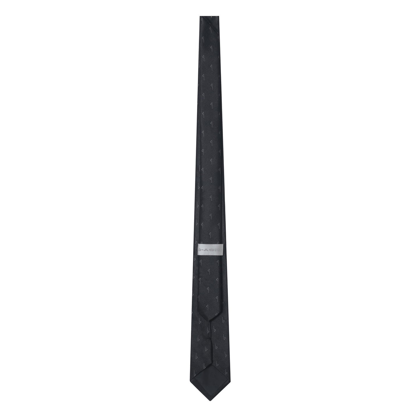 b-tie (Black)