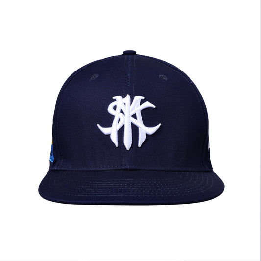 “Nolo” Snapback Cap