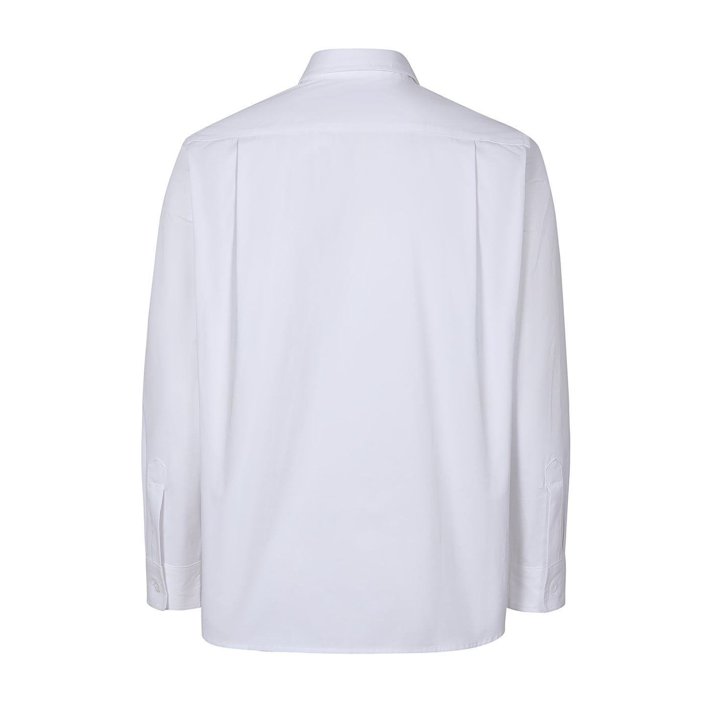 b-shirt (White)