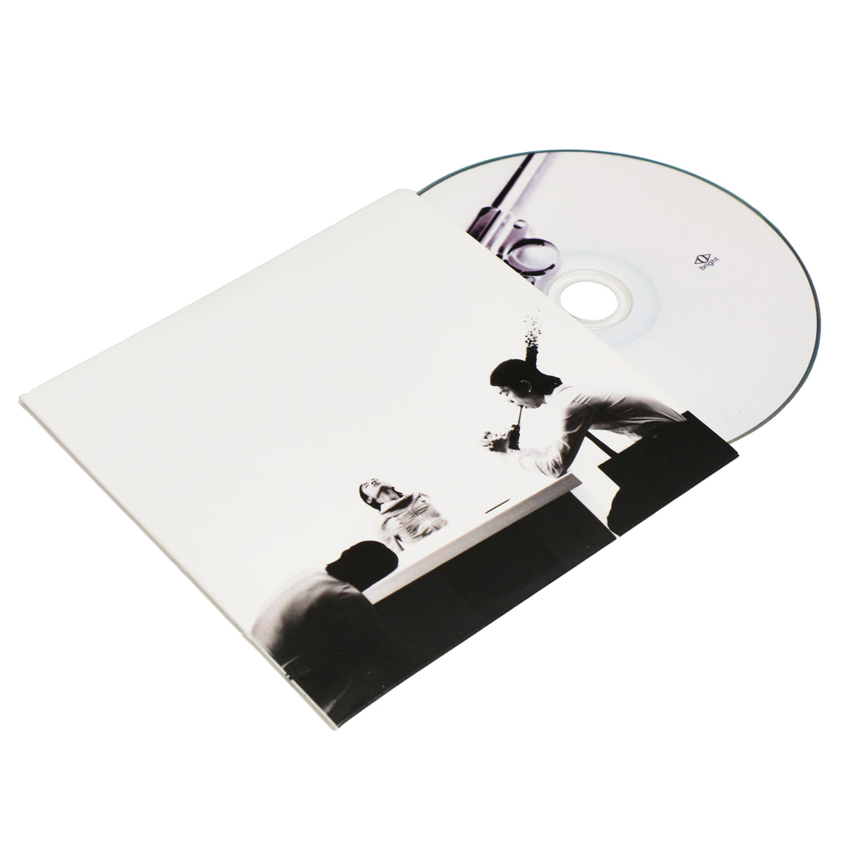 bright - <0> CD