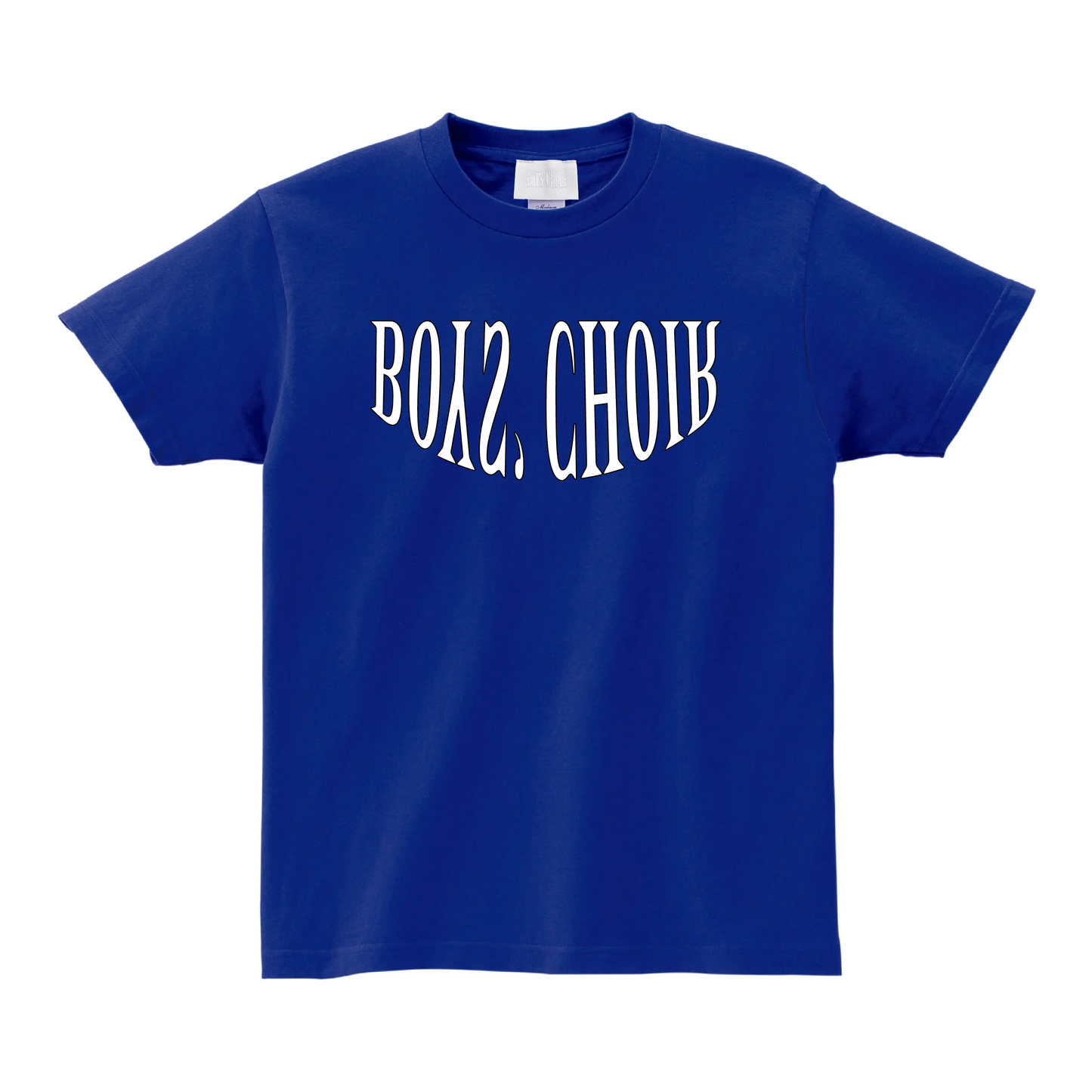 Arc Logo Tee