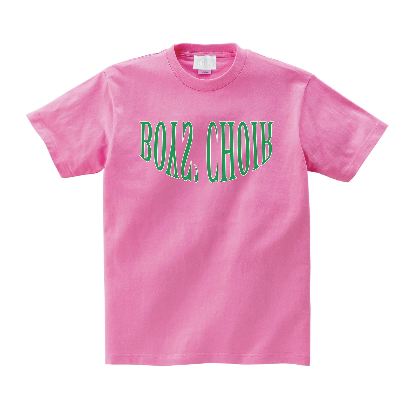 Arc Logo Tee