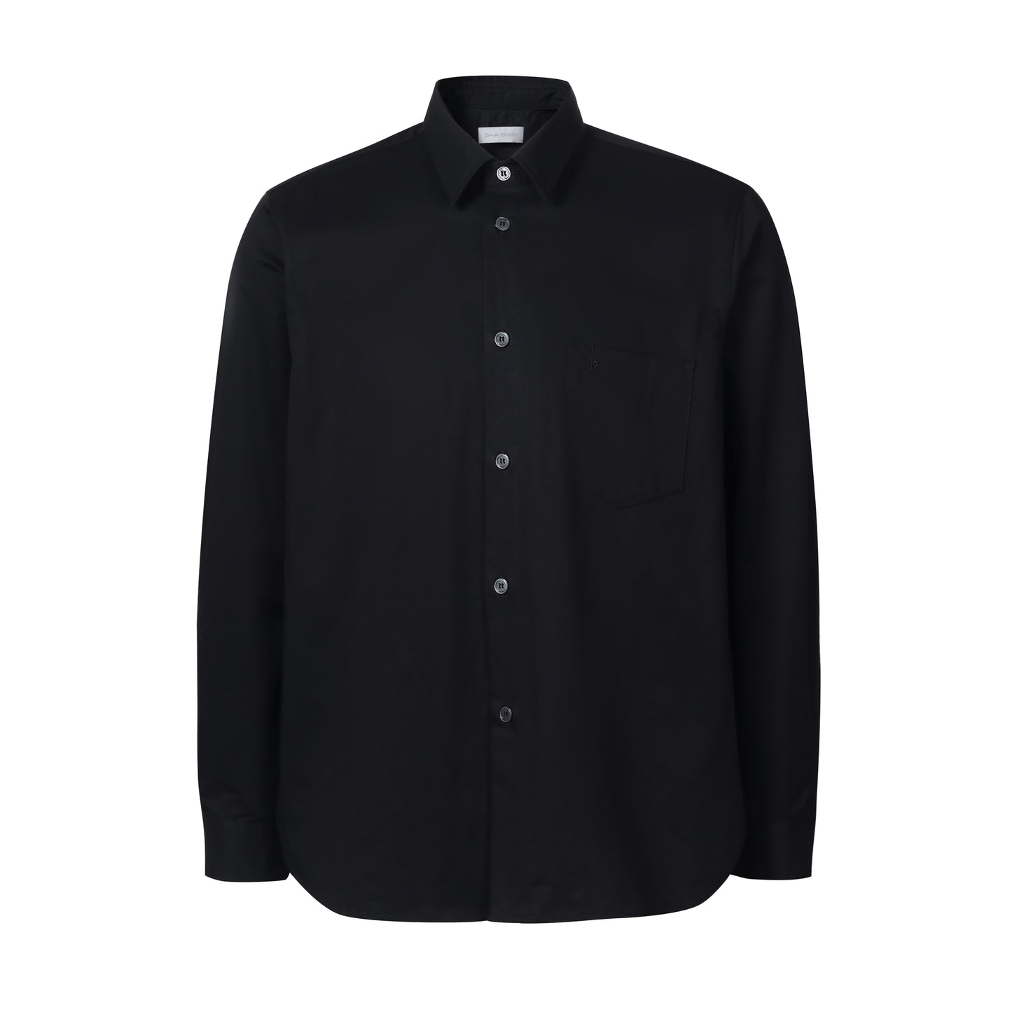 b-shirt (Black)