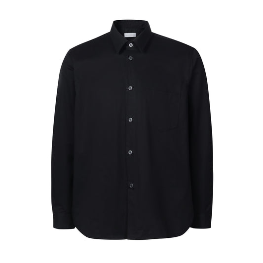 b-shirt (Black)