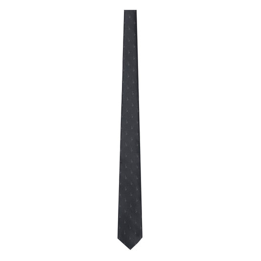 b-tie (Black)