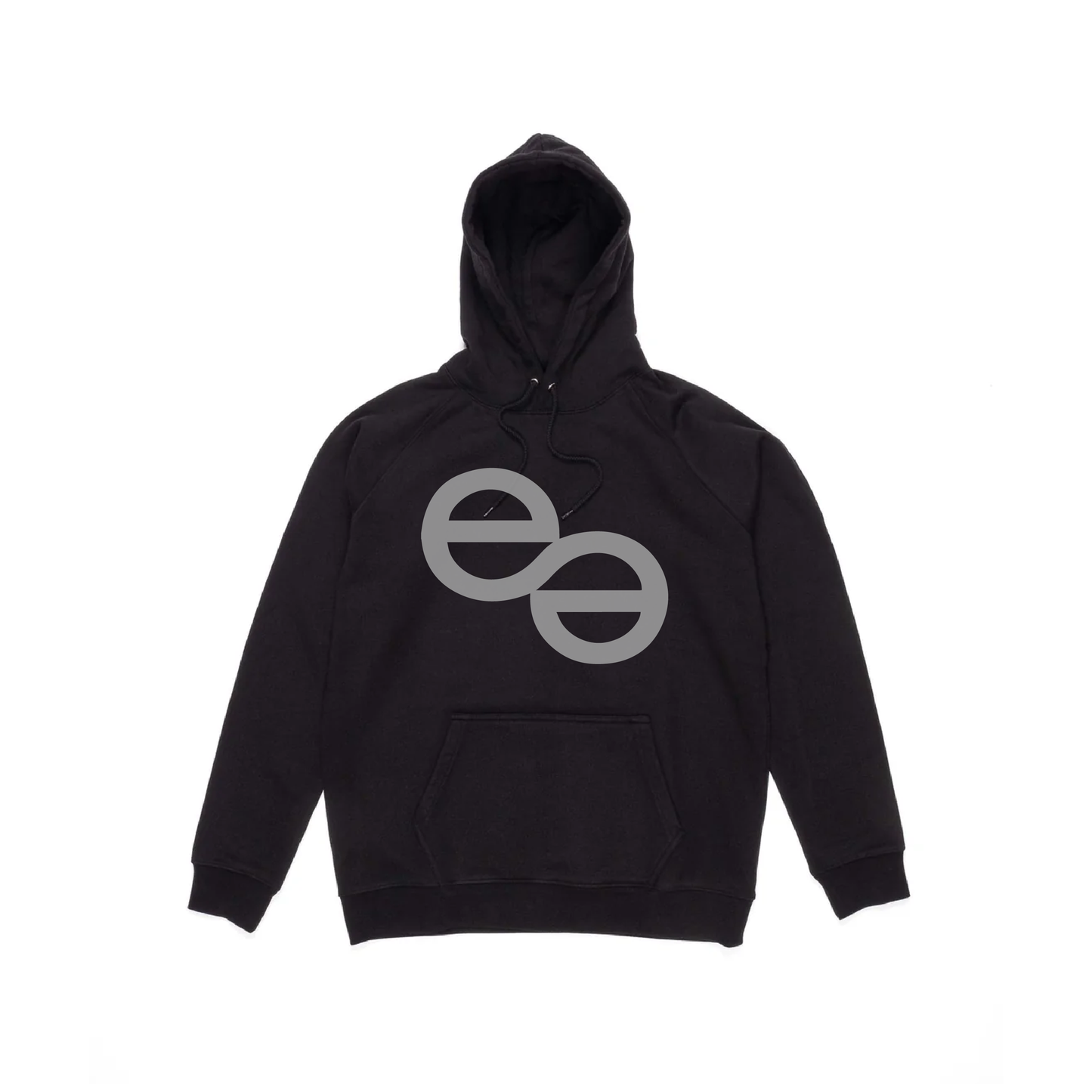 ee Hoodie (Black) (Pre-Order)