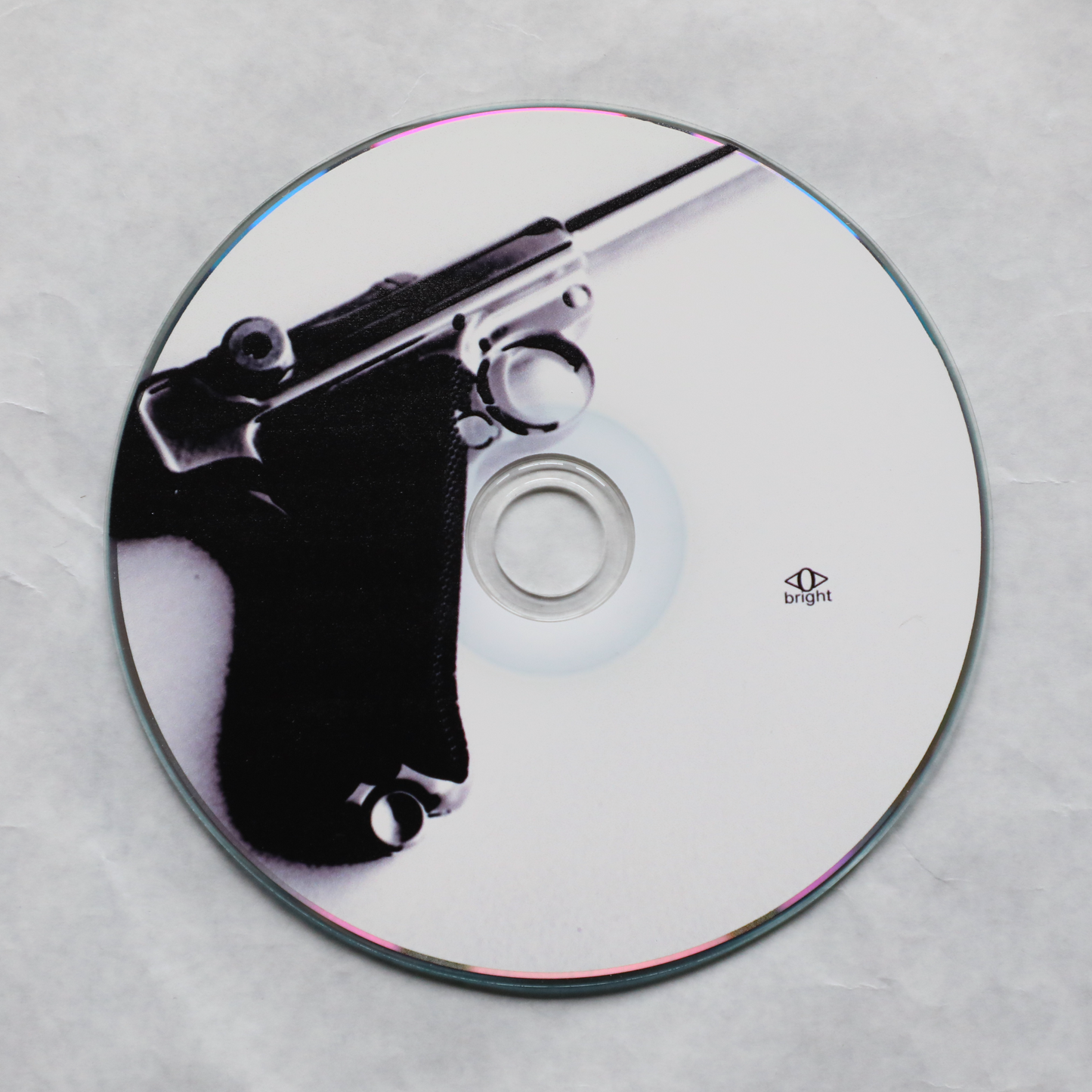 bright - <0> CD