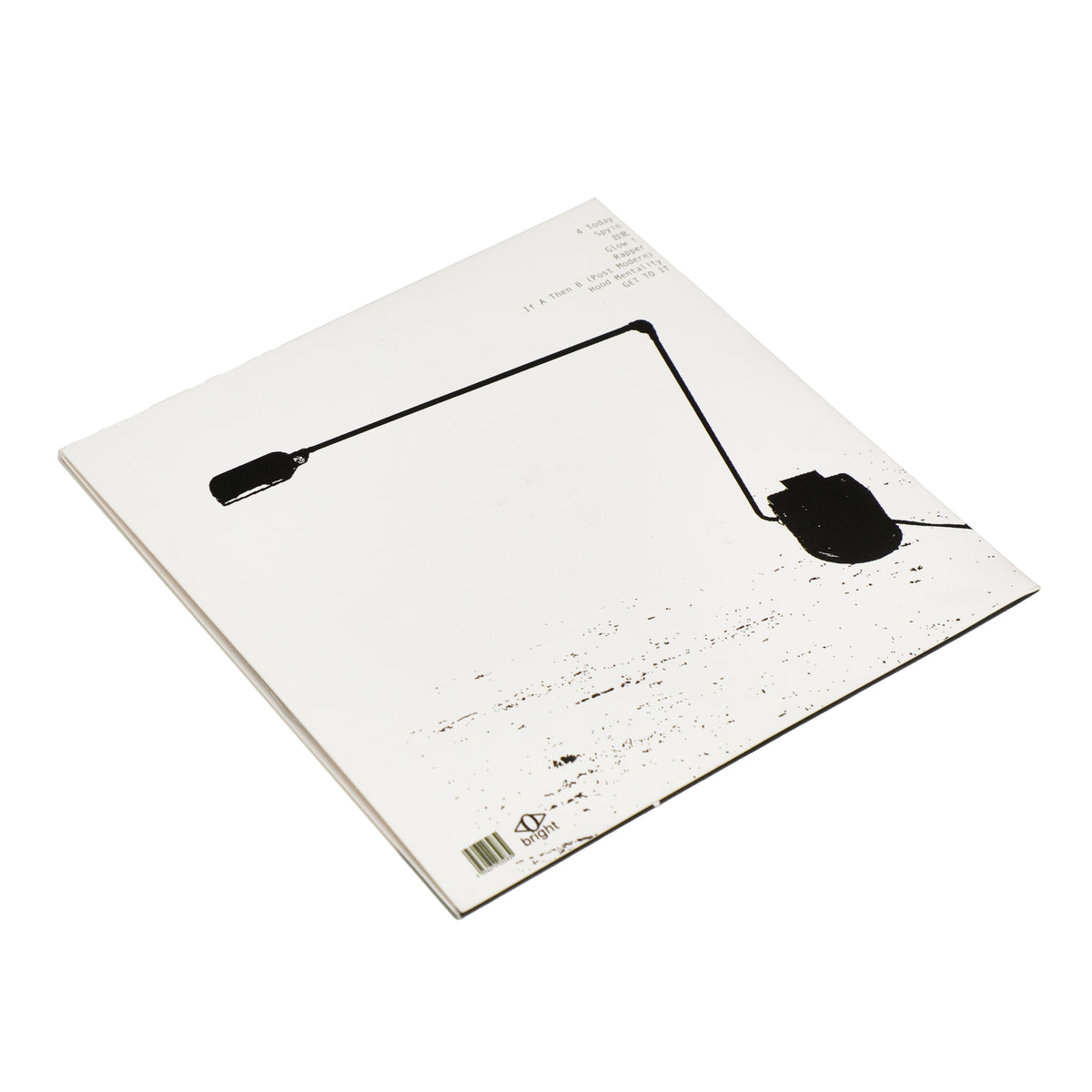 bright - <0> CD