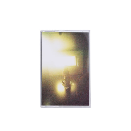 Holy Yam - Sacred Blessing Cassette