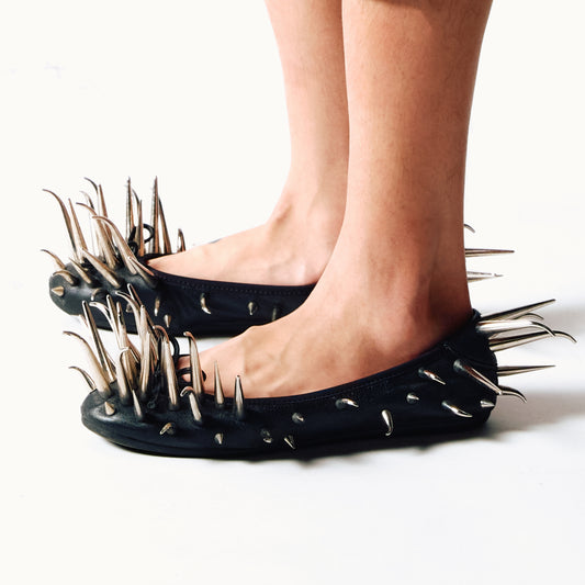 The Sour Punk Ballerinas