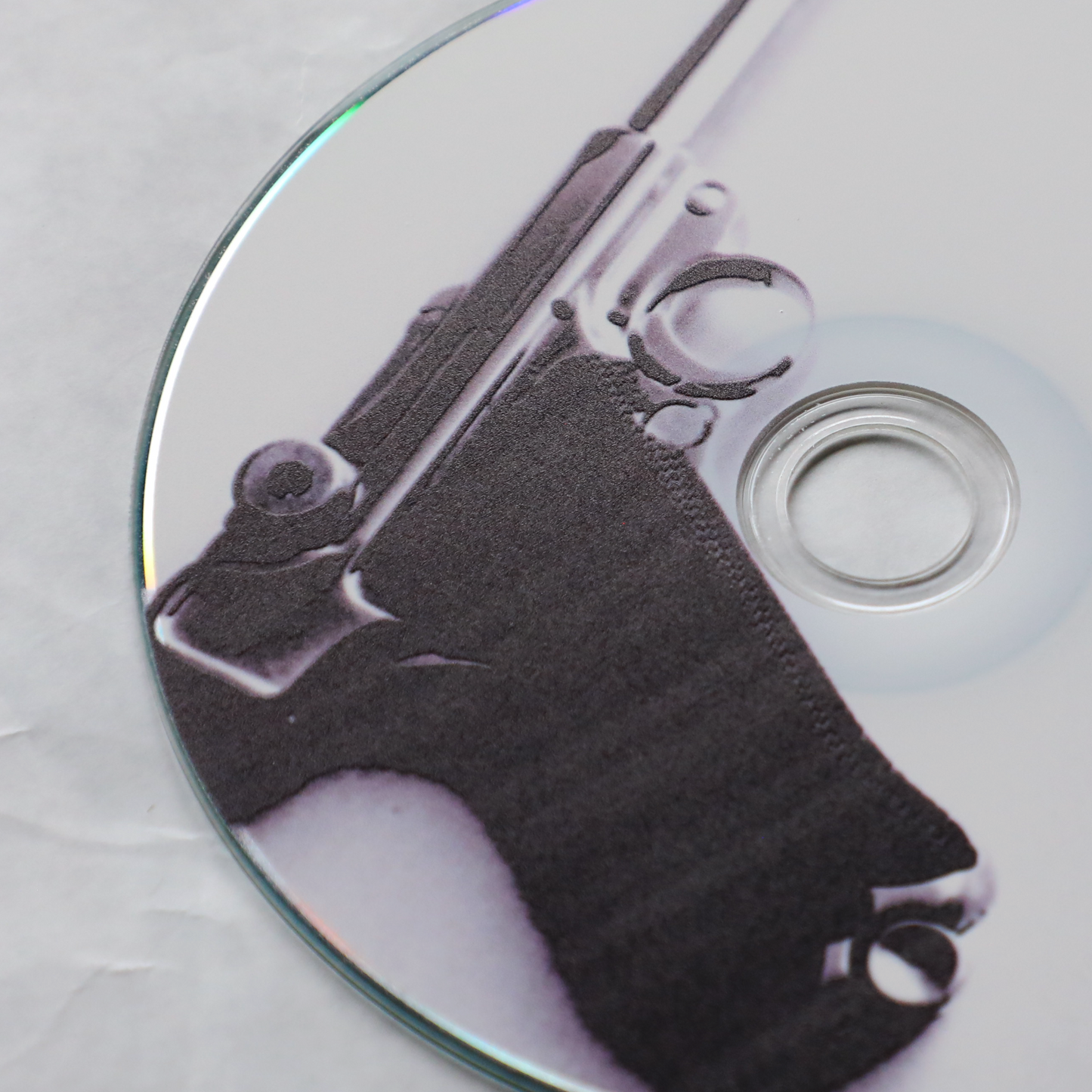 bright - <0> CD
