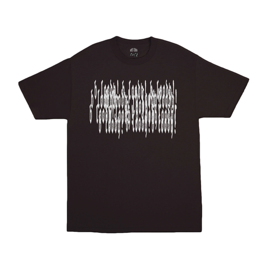 b loody Tee (Black)