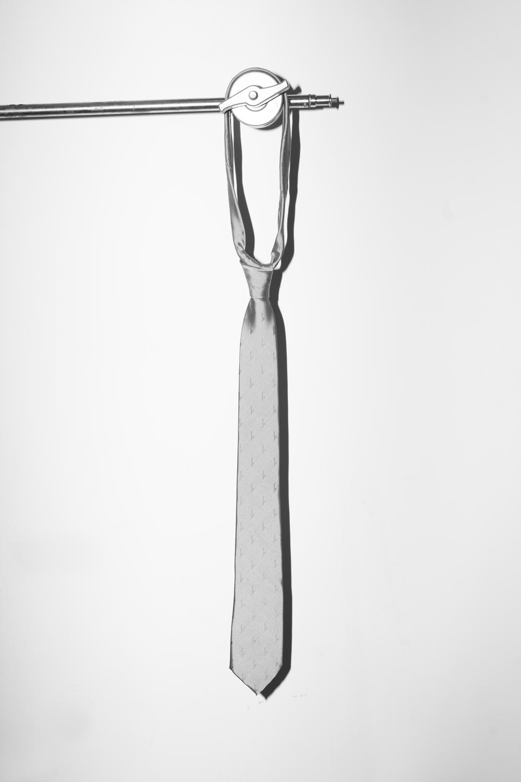 b-tie (Silver)