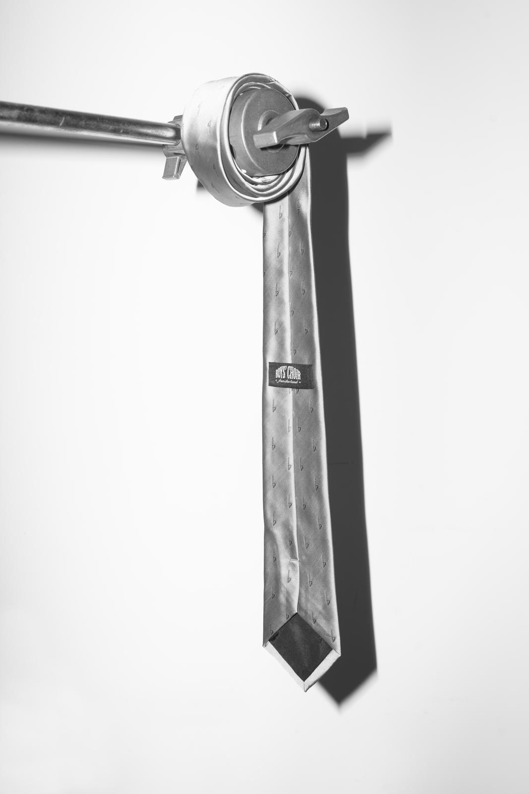 b-tie (Silver)