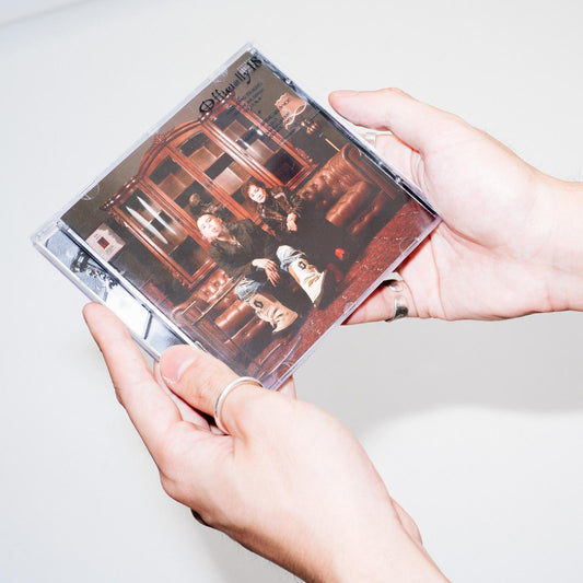 Yung Raise - Officially 18 CD