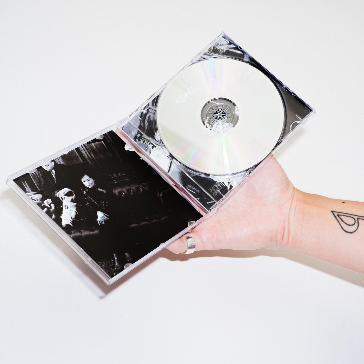 Yung Raise - Officially 18 CD