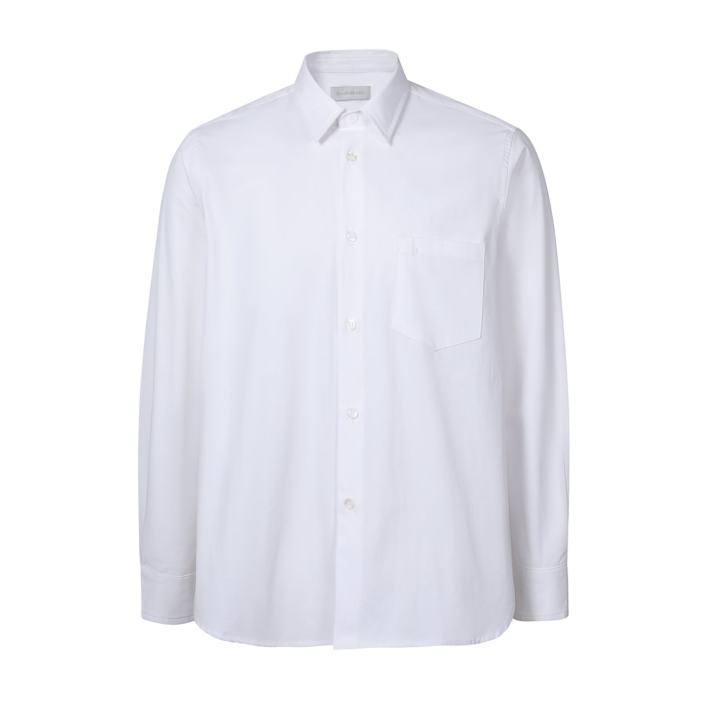 b-shirt (White)