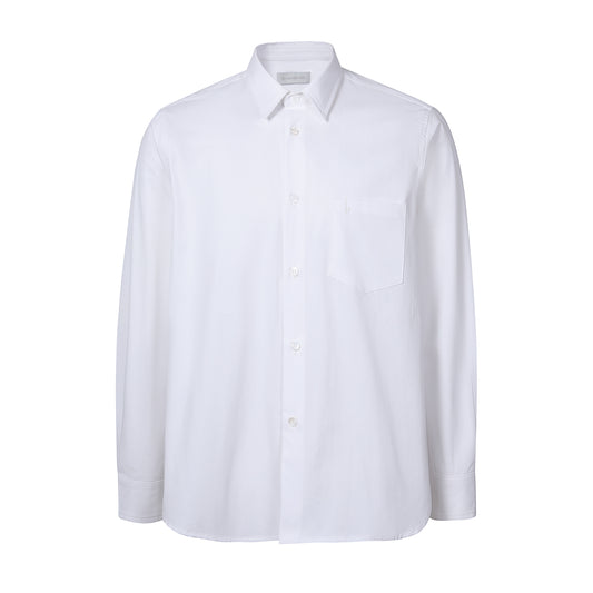 b-shirt (White)