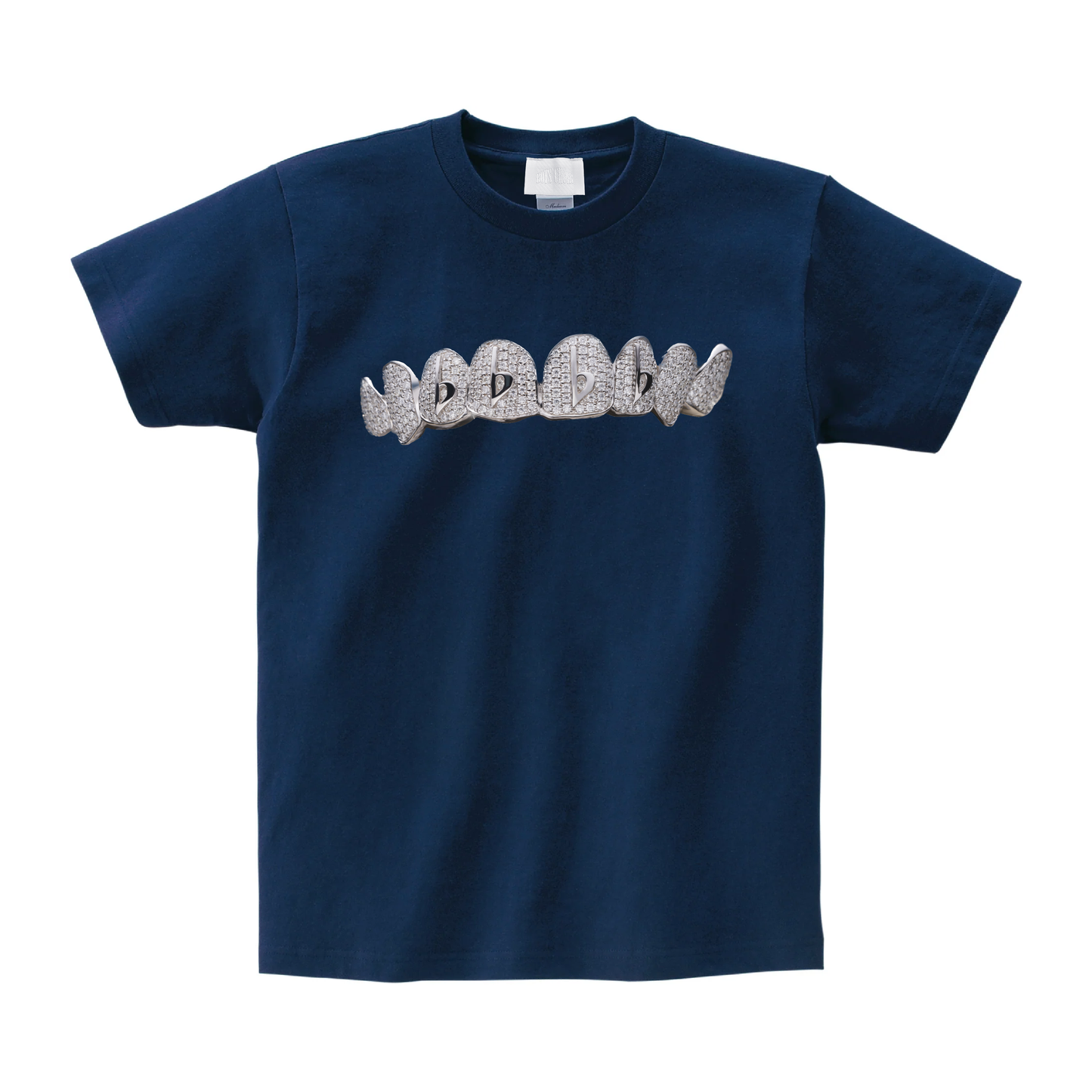 Grillz Tee