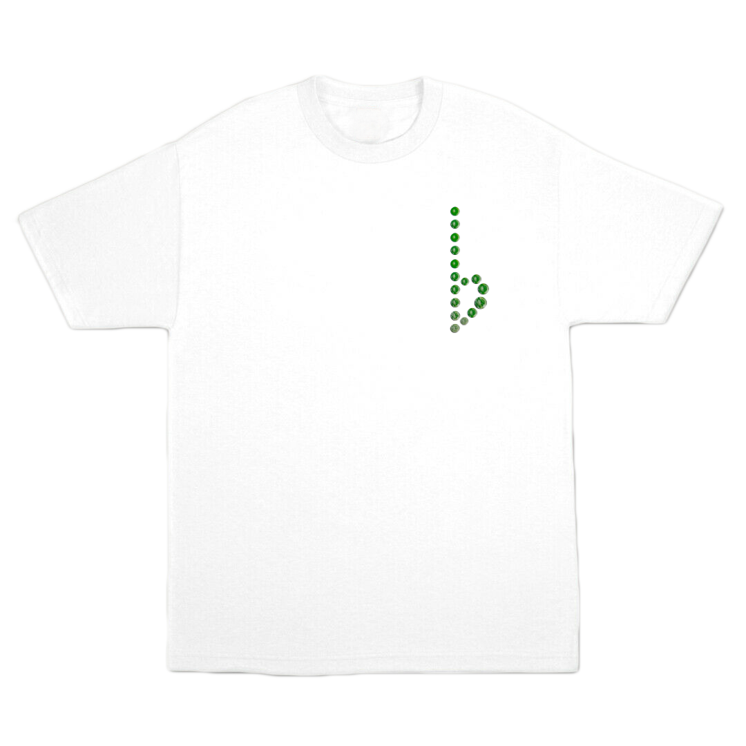翡翠 JADE Tee