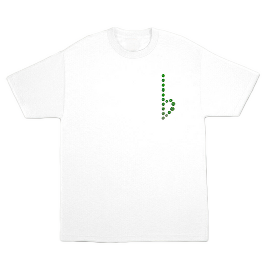 翡翠 JADE Tee